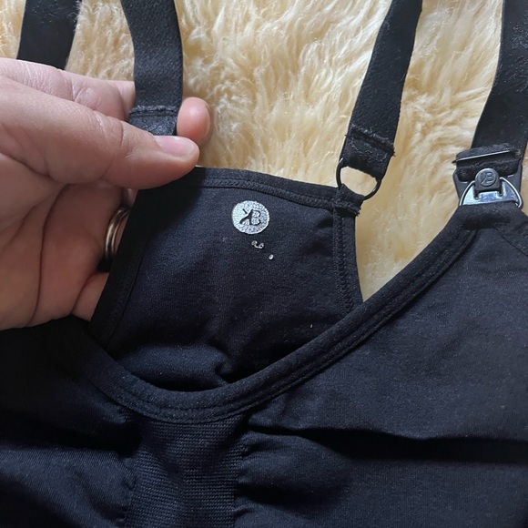 Simply Sublime Nursing Bra - Picture 3 of 8